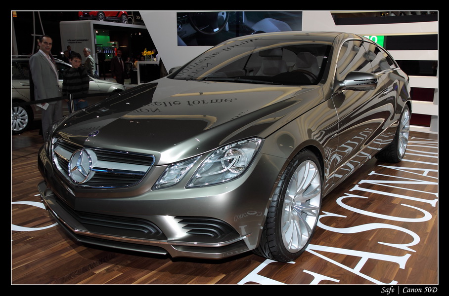 2008   10   Salon auto Paris   026